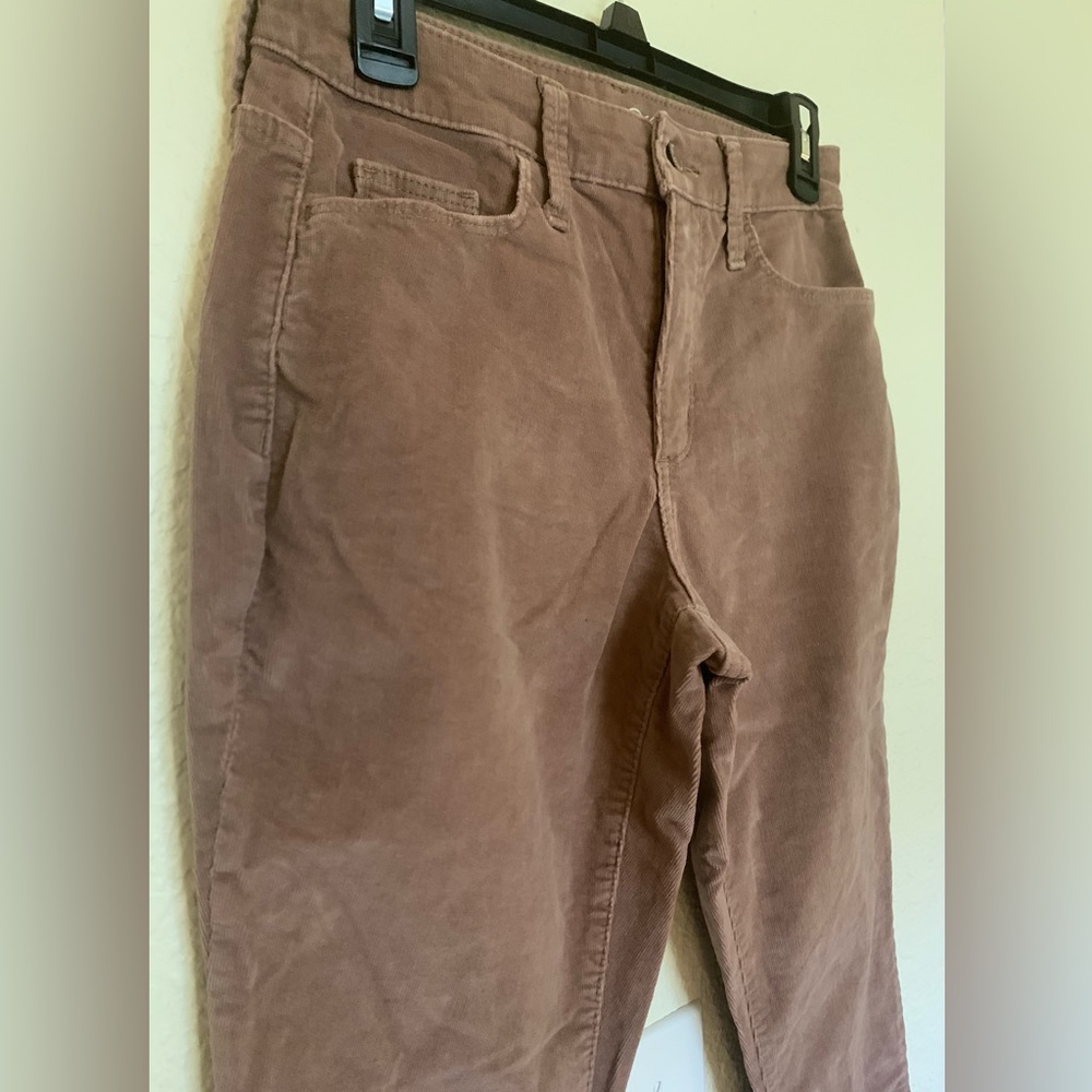 Universal Thread Corduroy Pants